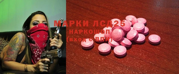 бошки Лагань